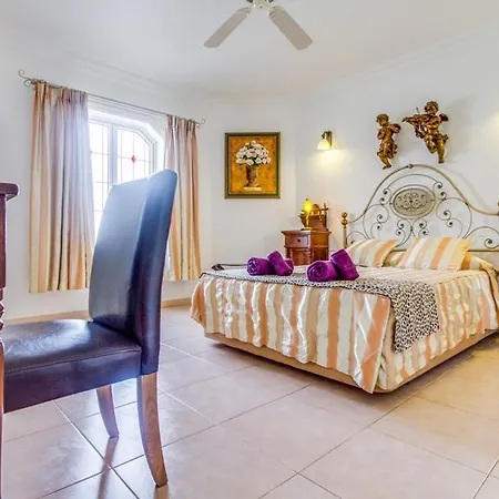 Puerto Del Carmen Sleeps 8 Pool Wifi فيلة *
