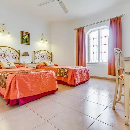 Puerto Del Carmen Sleeps 8 Pool Wifi *