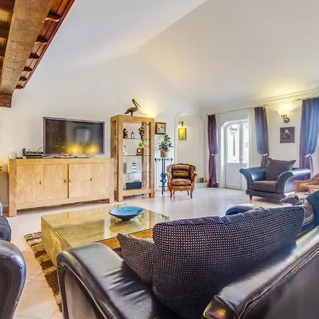 Puerto Del Carmen Sleeps 8 Pool Wifi فيلة بويرتو ذيل كارمين